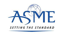 ASME es el acrónimo de American Society of Mechanical Engineers (Sociedad Americana de Ingenieros Mecánicos). Es una asociación de profesionales, que ha generado un código de diseño, construcción, inspección y pruebas para equipos, entre otros, calderas y recipientes sujetos a presión.1​2​ Este código tiene aceptación mundial. La ASME cuenta con 110.000 miembros en 150 países.