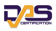 DAS Certification Ltd se estableció en 1998 y ahora es uno de los principales proveedores mundiales de servicios de certificación. Operan en más de 40 países y tienen más de 8000 certificados en todo el mundo.