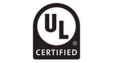 La marca UL, certificación emitida por Underwriters Laboratories, es uno de los símbolos con mayor reconocimiento de que un producto cumple con garantía los estándares de seguridad y calidad de los productos en Estados Unidos y de Canadá, lo que le hace altamente competitivo para su libre circulación en los mercados internacionales.